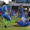 Imágenes del CD Badajoz 4 - 1 Calamonte