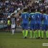 Imágenes del CD Badajoz 4 - 1 Calamonte