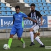 Imágenes del CD Badajoz 4 - 1 Calamonte