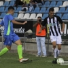 Imágenes del CD Badajoz 4 - 1 Calamonte