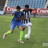 Imágenes del CD Badajoz 4 - 1 Calamonte