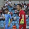 Imágenes del CD Badajoz 4 - 1 Calamonte