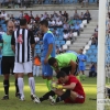 Imágenes del CD Badajoz 4 - 1 Calamonte