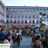 Gran ambiente en la jornada del sábado en Al Mossassa