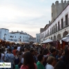 Gran ambiente en la jornada del sábado en Al Mossassa