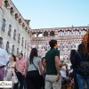 Gran ambiente en la jornada del sábado en Al Mossassa