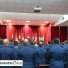 Acto de apertura del 104ª Fase de Caza y Ataque en la Base Aérea de Talavera la Real y Ala 23