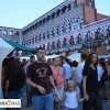 Gran ambiente en la jornada del sábado en Al Mossassa
