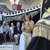 Tradición y cultura presentes en la inauguración de Almossassa 2016