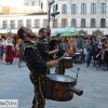 Tradición y cultura presentes en la inauguración de Almossassa 2016