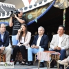 Tradición y cultura presentes en la inauguración de Almossassa 2016