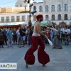 Tradición y cultura presentes en la inauguración de Almossassa 2016