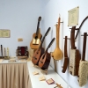 El Corte Inglés acoge una exposición de instrumentos del pasado