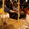 Así disfrutaron los más peques de La Noche en Blanco
