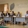 Queda inaugurada la 31 edición del Salón Ovino de Castuera