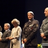 Entrega de medallas con motivo del Día de la Policía Local de Badajoz