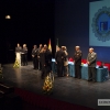 Entrega de medallas con motivo del Día de la Policía Local de Badajoz