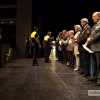 Entrega de medallas con motivo del Día de la Policía Local de Badajoz
