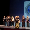 Entrega de medallas con motivo del Día de la Policía Local de Badajoz