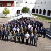 Apertura del 104ª Fase de Caza y Ataque en la Base Aérea de Talavera la Real