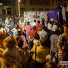 Así disfrutaron los más peques de La Noche en Blanco