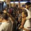 Así disfrutaron los más peques de La Noche en Blanco