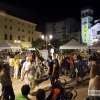 Así disfrutaron los más peques de La Noche en Blanco