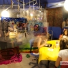 Así disfrutaron los más peques de La Noche en Blanco