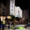 Así disfrutaron los más peques de La Noche en Blanco