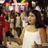 Así disfrutaron los más peques de La Noche en Blanco