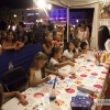 Así disfrutaron los más peques de La Noche en Blanco