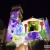 Así disfrutaron los más peques de La Noche en Blanco