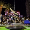 Así disfrutaron los más peques de La Noche en Blanco