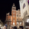 Así disfrutaron los más peques de La Noche en Blanco