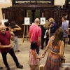 Así disfrutaron los más peques de La Noche en Blanco