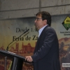 Imágenes de la inauguración de la Feria de Zafra 2016