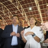 Imágenes de la inauguración de la Feria de Zafra 2016