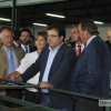 Imágenes de la inauguración de la Feria de Zafra 2016