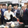 Imágenes de la inauguración de la Feria de Zafra 2016