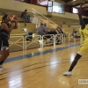 Imágenes del partido de presentación del Baloncesto Batalayws