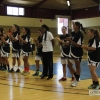 Imágenes del partido de presentación del Baloncesto Batalayws