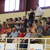 Imágenes del partido de presentación del Baloncesto Batalayws