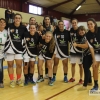 Imágenes del partido de presentación del Baloncesto Batalayws