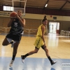 Imágenes del partido de presentación del Baloncesto Batalayws