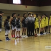 Imágenes del partido de presentación del Baloncesto Batalayws