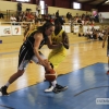 Imágenes del partido de presentación del Baloncesto Batalayws