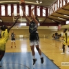 Imágenes del partido de presentación del Baloncesto Batalayws