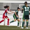 Las imagenes de la victoria del Santa Teresa frente al Betis