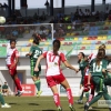 Las imagenes de la victoria del Santa Teresa frente al Betis