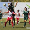 Las imagenes de la victoria del Santa Teresa frente al Betis